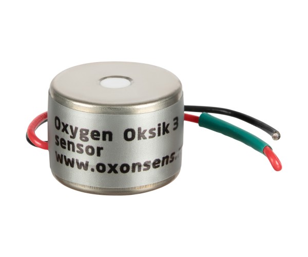 Сенсор для газоанализатора Оксик-3
